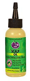 PARNEVU Tea Tree Scalp Oil 2 oz