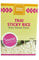 Thai Taste Sticky Rice 454 g (Pack of 6)