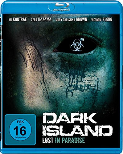 Dark Island [Blu-ray]