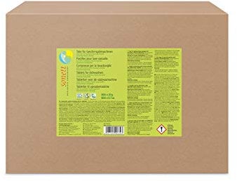 Sonett Tabs für die Geschirrspülmaschine, 800 x 20 g