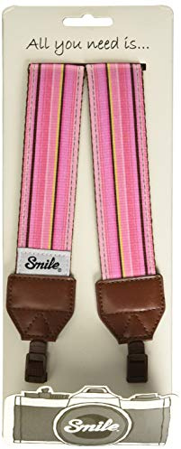 Smile 16008 DSLR Kamera Strap Sweet Kawai