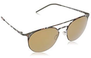 Italia Independent Sonnenbrille 0206.093.000093.000 (50 mm) mehrfarbig
