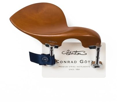 Conrad Gotz Violin (ZK1594), Brown