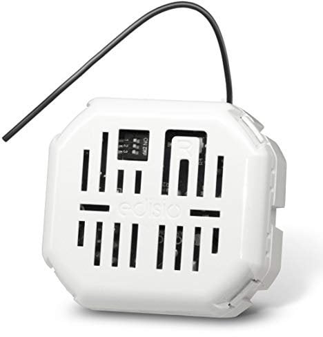 Micro receptor dimmer - con Neutro