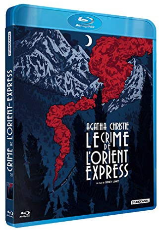 Le crime de l'orient express