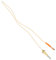 sparefixd Hob Thermocouple to Fit Hotpoint Gas Hob C00052986