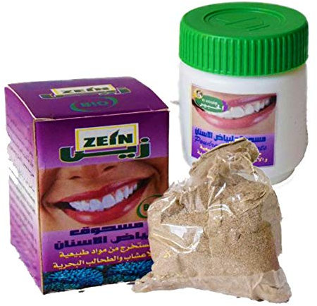 Bio Zahnpasta Weisse Zähne frischer Atem Menthol Biorepair Natürlich Vegan Natur mit Bio-Kräuter