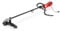 GREENCUT GGT1200C - Decespugliatore elettrico con cavo 1200W 230V, velocità 8500rpm, taglio a doppio filo 2mm, larghezza di taglio 35cm