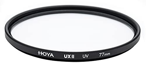 Filter Hoya UX II UV 55mm