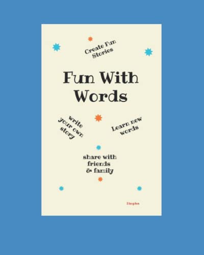Fun With Words