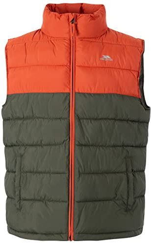 Trespass Mens Gilet Oskar
