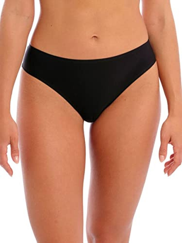 Fantasie Women's Lace Ease Invisible Brazilian Thong Panties (pack of 1)