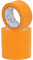 Trintion 12X Rollen Goldband 50mm x 50m Abdeckband Entfernbar Klebeband Malerband Rückstandfrei Maler Abklebeband für Automotive Dekoration Malerarbeiten ohne Lösungsmittel Soft Tape