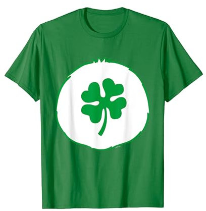 Care Bears Good Luck Belly T-Shirt