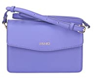 LIU JO Caliwen ECS Crossbody S Summer Lilac