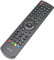 ALLIMITY Sostituisci Telecomando adatto per NEO LED TV LED-19000DVBT LED-19965 LED-23914 LED-24165 LED-24180 LED-32165DL LED-32272DL LED-32665FHD LED19000DVBT LED19965 LED23914 LED24165