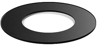 höfats - Bowl 57 Warmhaltering - Erweiterung des Bowl 57 Sear Grate - Warmhalten oder Garen Dank optimaler Wärmespeicherung - höhenverstellbare zusätzliche Grillfläche auf zweiter Ebene - Ø 45
