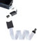 TMRBBesty 48cm Micro SD/TF zu TF/Micro SD Adapter Verlängerungskabel für Auto GPS Navigation, DVD, DVR, 3D-Drucker & mehr