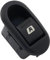 GEEANDLY Interruptor Mando Elevalunas Botonera botón del conductor 6554.L7 96401469XT compatible con Citroen C2 C3 para Peugeot 1007