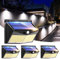 One Fire Solar Lights Outdoor Garden【248 LED/3 Modes/270°Wide Angle】 Solar Security Lights Outdoor Motion Sensor,2200mAh Solar Garden Lights,IP65 Solar Lights Waterproof for Garage