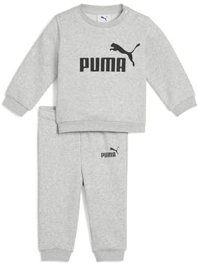 Puma Minicats Essentials Jogger 846141-44, Boy tracksuits