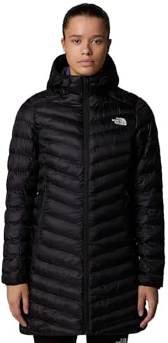 The North Face Damen Huila Synthetic Parka (1er Pack)