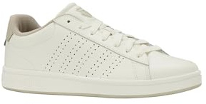 K-Swiss Court Base II Herren Sneaker Sportschuhe 04411-127-M Weiss