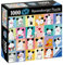 Ravensburger - Puzzle 1000 Teile | Hello Spank | Puzzle Erwachsene | Jubiläumsgeschenk für ihn | Puzle Manga für Erwachsene und Kinder + 14 Jahre