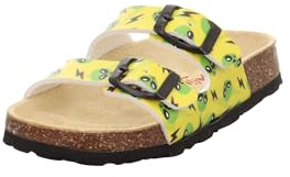 Superfit Fille Fussbettpantoffel Pantoufles
