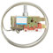 WDF19-K Kühlschrank Thermostat Schalter K50 K54 K59 Temperaturregler für Siemens für Bosch Geräte