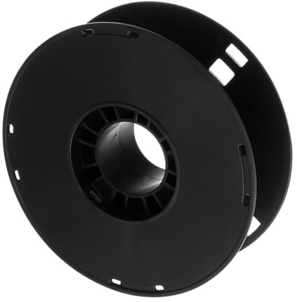 POPETPOP Cord Winder Extension Cord Organizer Plastic Cable Drum Cable Reel for Home Office