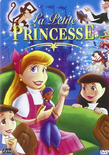 La petite princesse [FR Import]