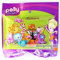 Mattel Polly Pocket Cutants im Thekendisplay