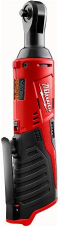 Milwaukee 2456-20 M12 1/4 Zoll Ratschenwerkzeug