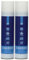 Hepp GmbH & Co KG - Fensterschaumreiniger 800ml (2x400ml) Sprühflasche