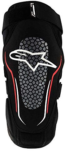 Rodilleras Alpinestars Alps 2017