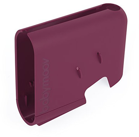 Babymoov Displaygehäuse Nutribaby Plus cherry