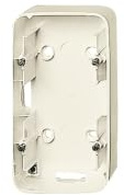 Busch-Jaeger 1702-212 Surface-Mounted Housing