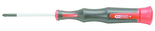 KS Tools 500.7125 Tournevis électronique Philips PH1 3,5 mm
