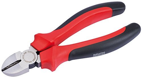 Draper Tools 1455306 Utensili da Taglio Tronchese, Acciaio Carbonio, 160mm