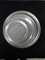 Half Inch Deep Aluminium Mesh Pizza Pan Baking Tray - Size 7 to 16 inch available ( 1/2 half Deep ) (10 Inch)
