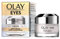 Olay Aufhellende Augencreme für Augenringe mit Niacinamid-Koffein und Orangenschalen-Extrakt, hellt Ihre Augen auf und weckt Ihre Augen, 15 ml