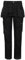 TuffStuff Mens Work Trouser 715 Proflex Work Trouser, Black, 36W UK