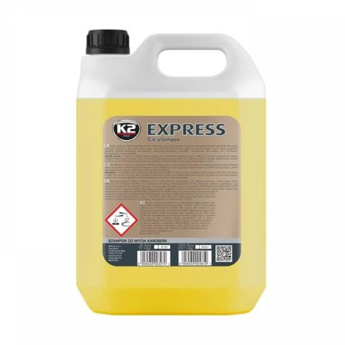 K2 Lackreiniger K135 5l Flasche