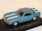 Yatming Chevrolet Chevy Camaro Z28 Z-28 1967 Coupe Blau Oldtimer 1/43 Modellauto Modell Auto