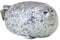 Chubby Blob Seal Pillow, Stuffed Animals Seal Plush Toy, Soft Cotton Plush Toys Hugging Pillow Doll Cushion Toys Stuffed Ocean Animals Doll Gifts for Kids and Adults, 60CM