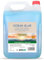 INTERCABO - Duschgel & Shampoo 2 in1 Ocean im 5L Nachfüllkanister - Hair & Body - Duschgel für Hotels, Shampoo für Spender, Körperpflege Nachfüllung - 5L
