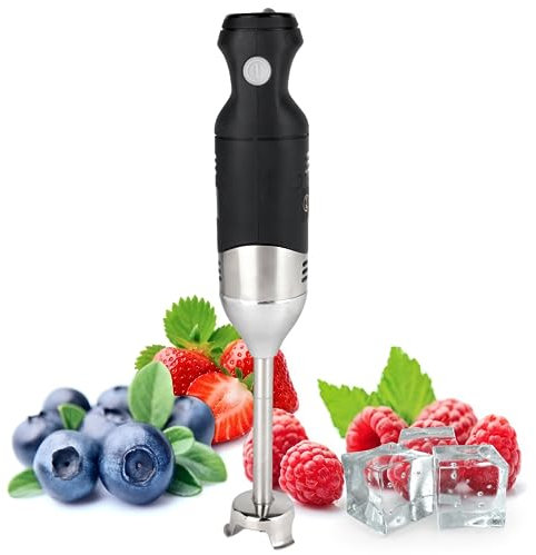Miscelatore ad immersione - leggero 220 W - 7