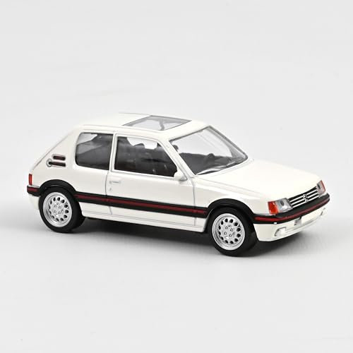 Norev - Miniatura, 471738, 1/43e