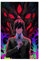 Debubo Poster Hayakawa Aki Japan Manga Persönlichkeit Anime dekorative Wandkunst Gemälde Leinwand Poster Geschenke 30,5 x 45,7 cm ohne Rahmen